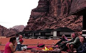 Red Planet Adventure Camp